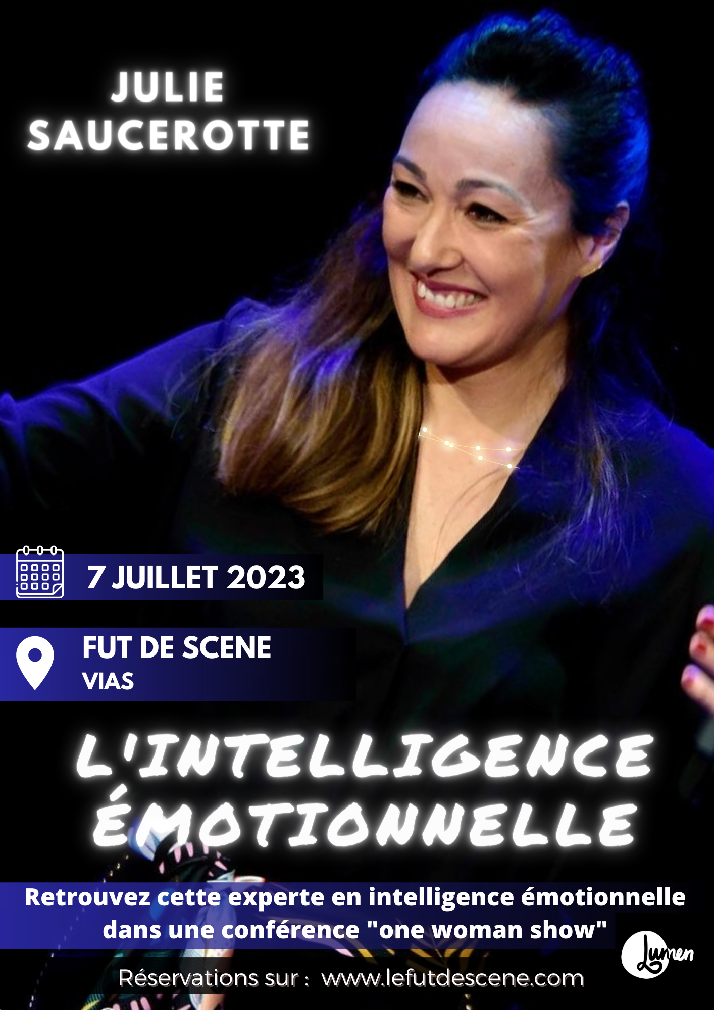 L'intelligence émotionnelle